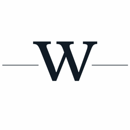 Daniel H. Weberman logo